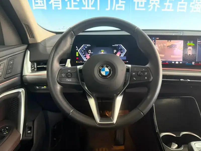 BMW X2 (Imported) 2024 sDrive25i M Sport Package — миниатюра 20
