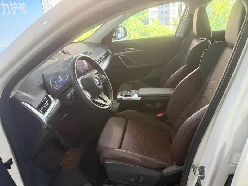 BMW X2 (Imported) 2024 sDrive25i M Sport Package — миниатюра 22