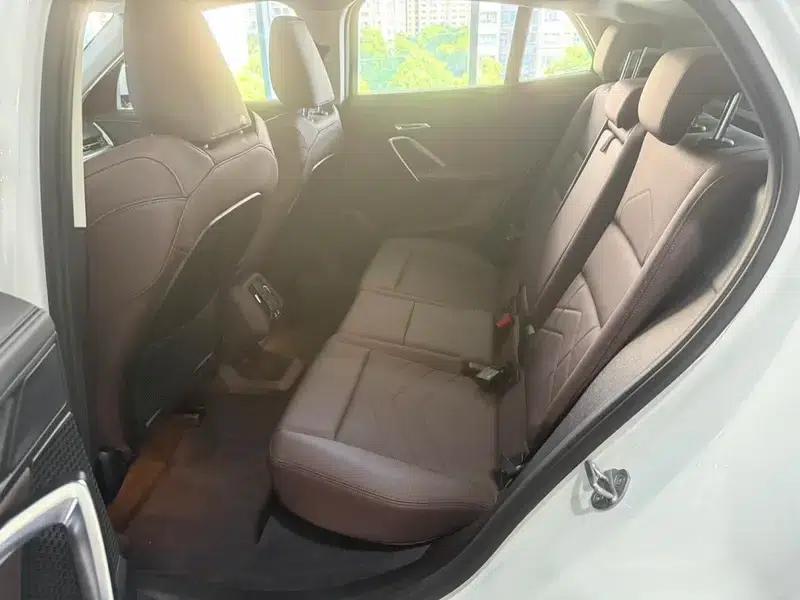 BMW X2 (Imported) 2024 sDrive25i M Sport Package — миниатюра 23