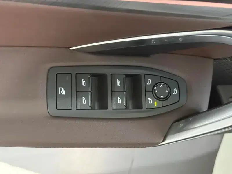 BMW X2 (Imported) 2024 sDrive25i M Sport Package — миниатюра 26