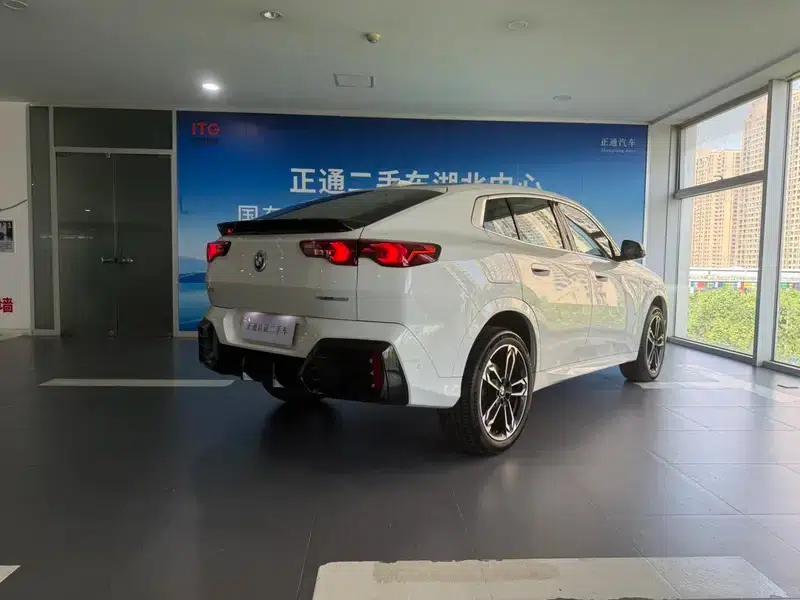 BMW X2 (Imported) 2024 sDrive25i M Sport Package — миниатюра 5