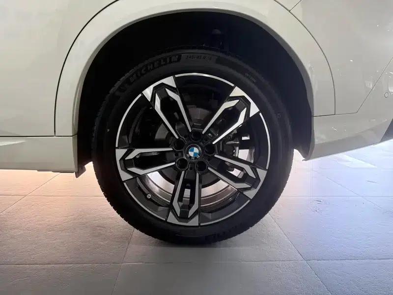 BMW X2 (Imported) 2024 sDrive25i M Sport Package — миниатюра 7