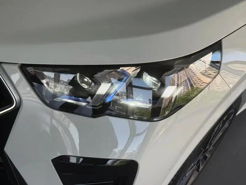 BMW X2 (Imported) 2024 sDrive25i M Sport Package — миниатюра 8