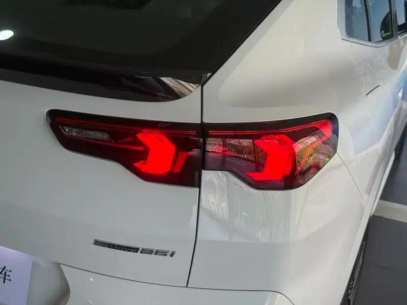 BMW X2 (Imported) 2024 sDrive25i M Sport Package — миниатюра 9