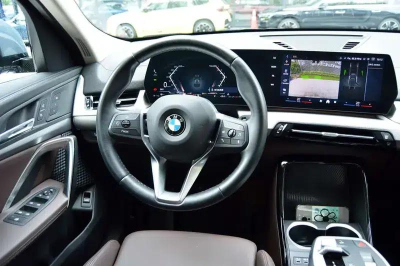 BMW X2 (Imported) 2024 sDrive25i M Sport Package — миниатюра 11