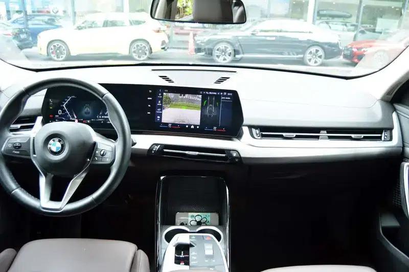 BMW X2 (Imported) 2024 sDrive25i M Sport Package — миниатюра 12