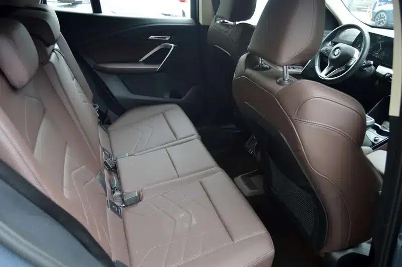 BMW X2 (Imported) 2024 sDrive25i M Sport Package — миниатюра 13