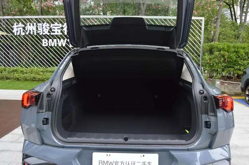 BMW X2 (Imported) 2024 sDrive25i M Sport Package — миниатюра 14