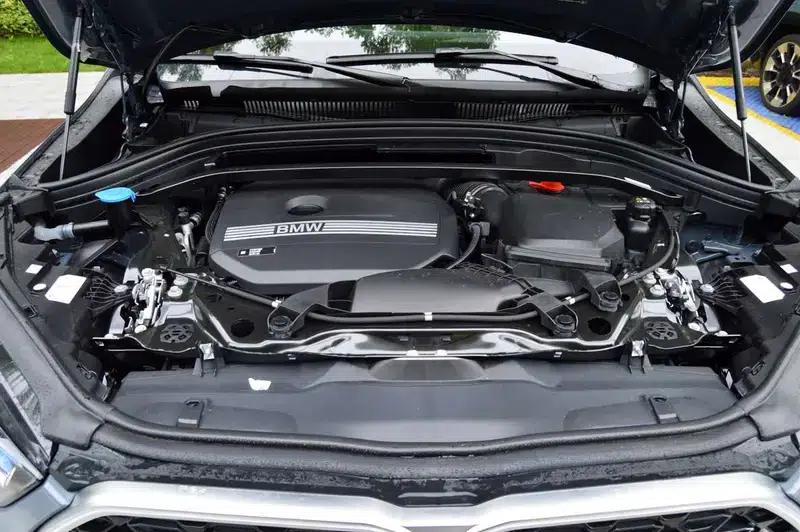 BMW X2 (Imported) 2024 sDrive25i M Sport Package — миниатюра 6