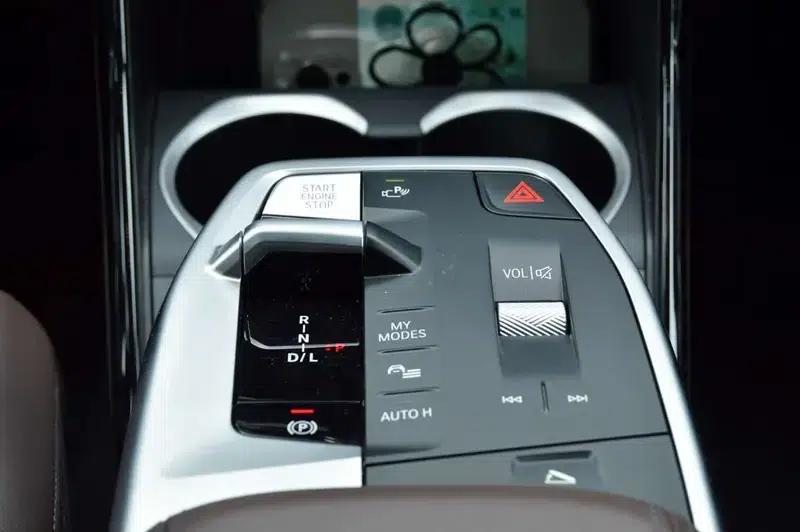 BMW X2 (Imported) 2024 sDrive25i M Sport Package — миниатюра 7