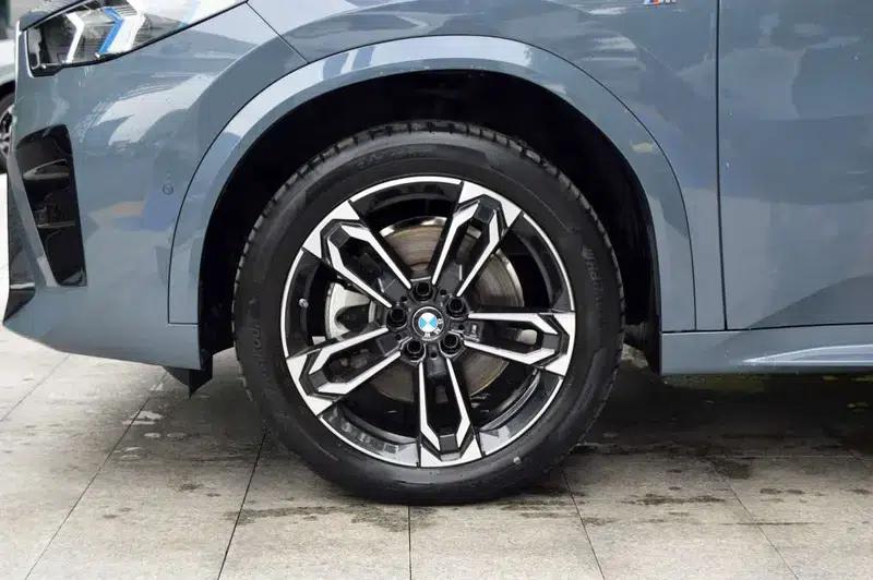 BMW X2 (Imported) 2024 sDrive25i M Sport Package — миниатюра 8