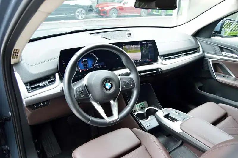 BMW X2 (Imported) 2024 sDrive25i M Sport Package — миниатюра 9