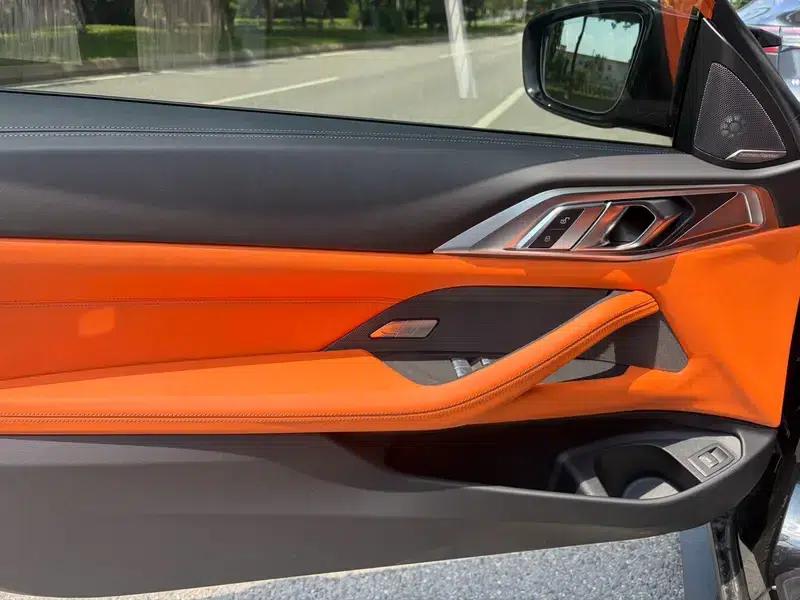 2024 BMW M4 Coupe Competition — миниатюра 8