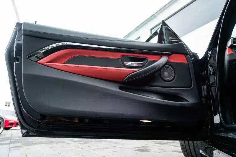 2019 BMW M4 M4 Coupe Racing Edition — миниатюра 12