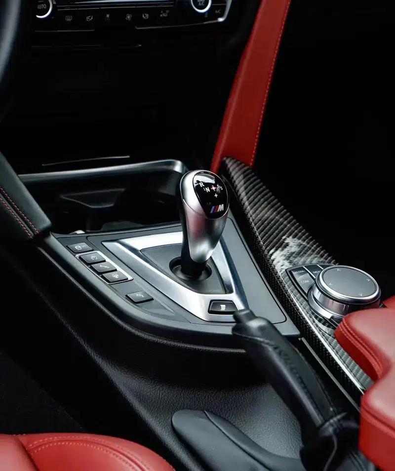 2019 BMW M4 M4 Coupe Racing Edition — миниатюра 17