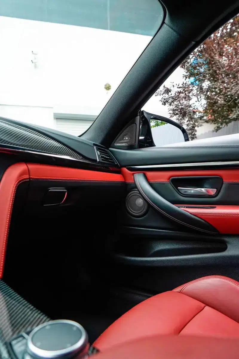 2019 BMW M4 M4 Coupe Racing Edition — миниатюра 8