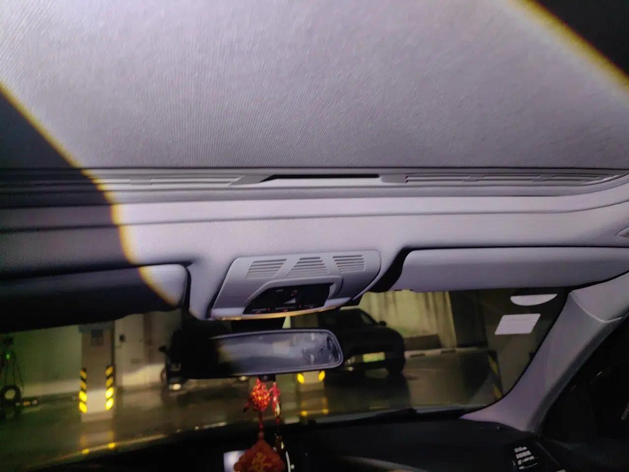 BMW 3 Series 2015 320Li Luxury Edition Fashion Model — миниатюра 18