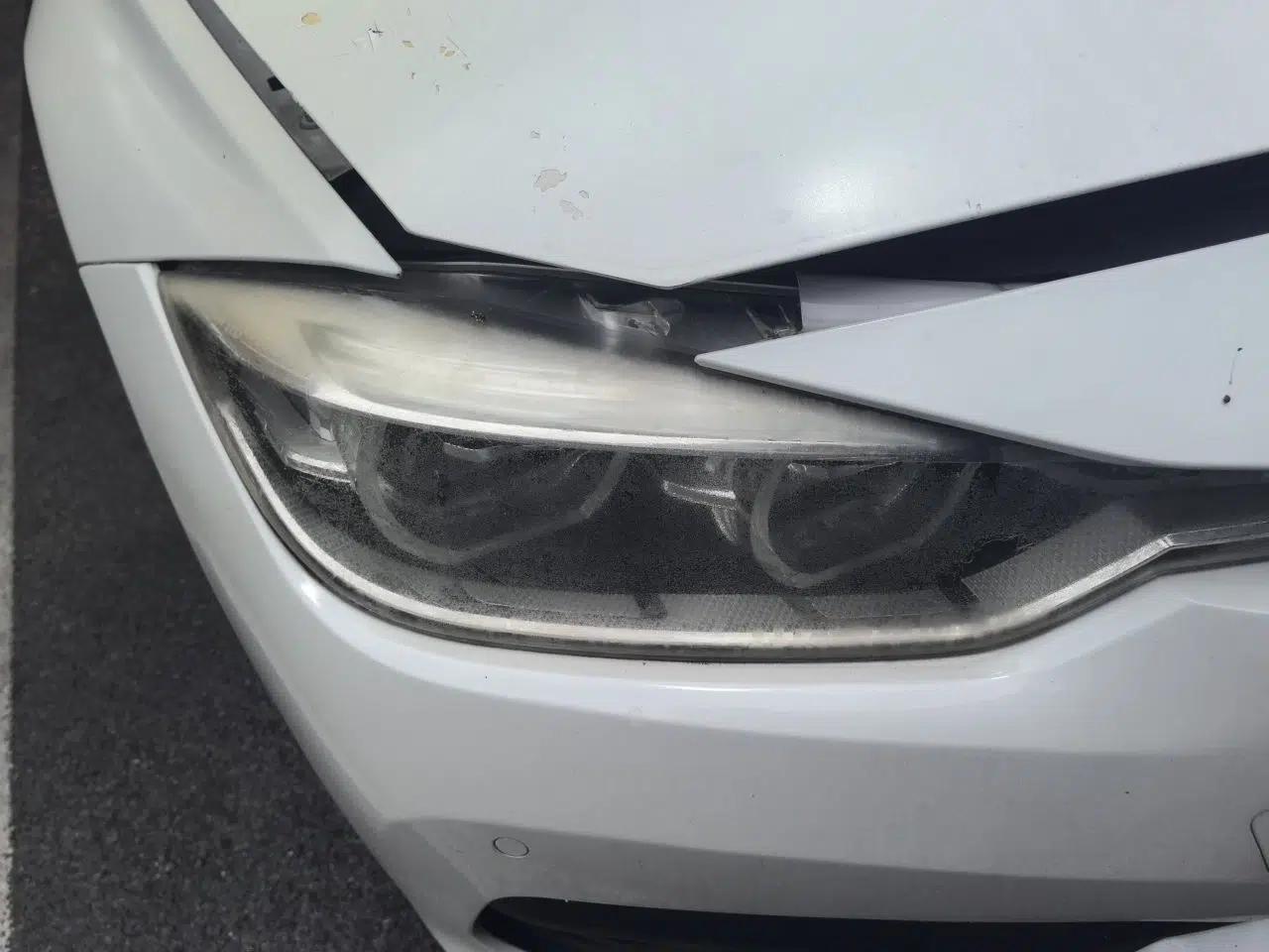 BMW 3 Series 2018 318i — миниатюра 7