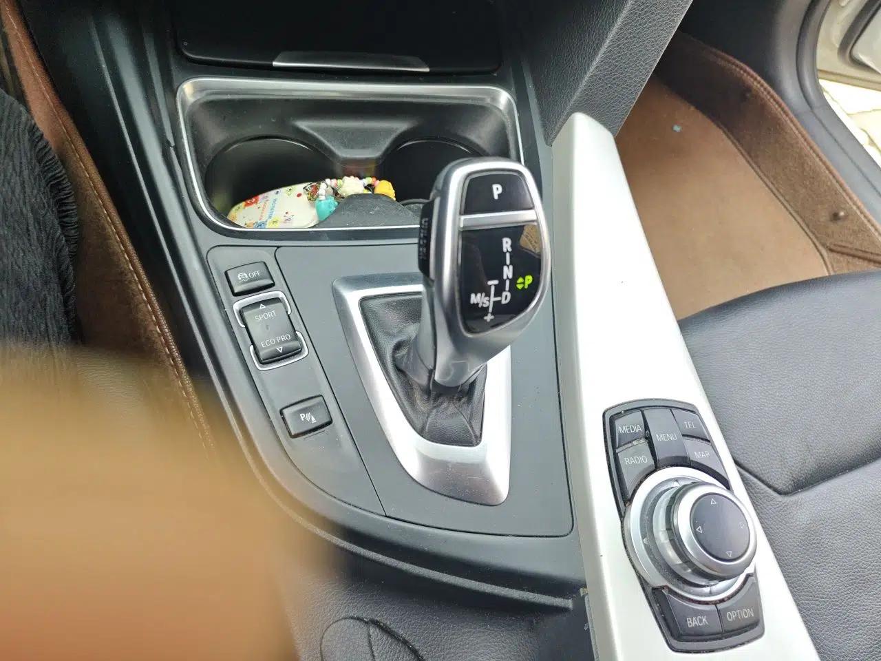 BMW 3 Series 2014 328Li xDrive Fashion Design Package — миниатюра 14