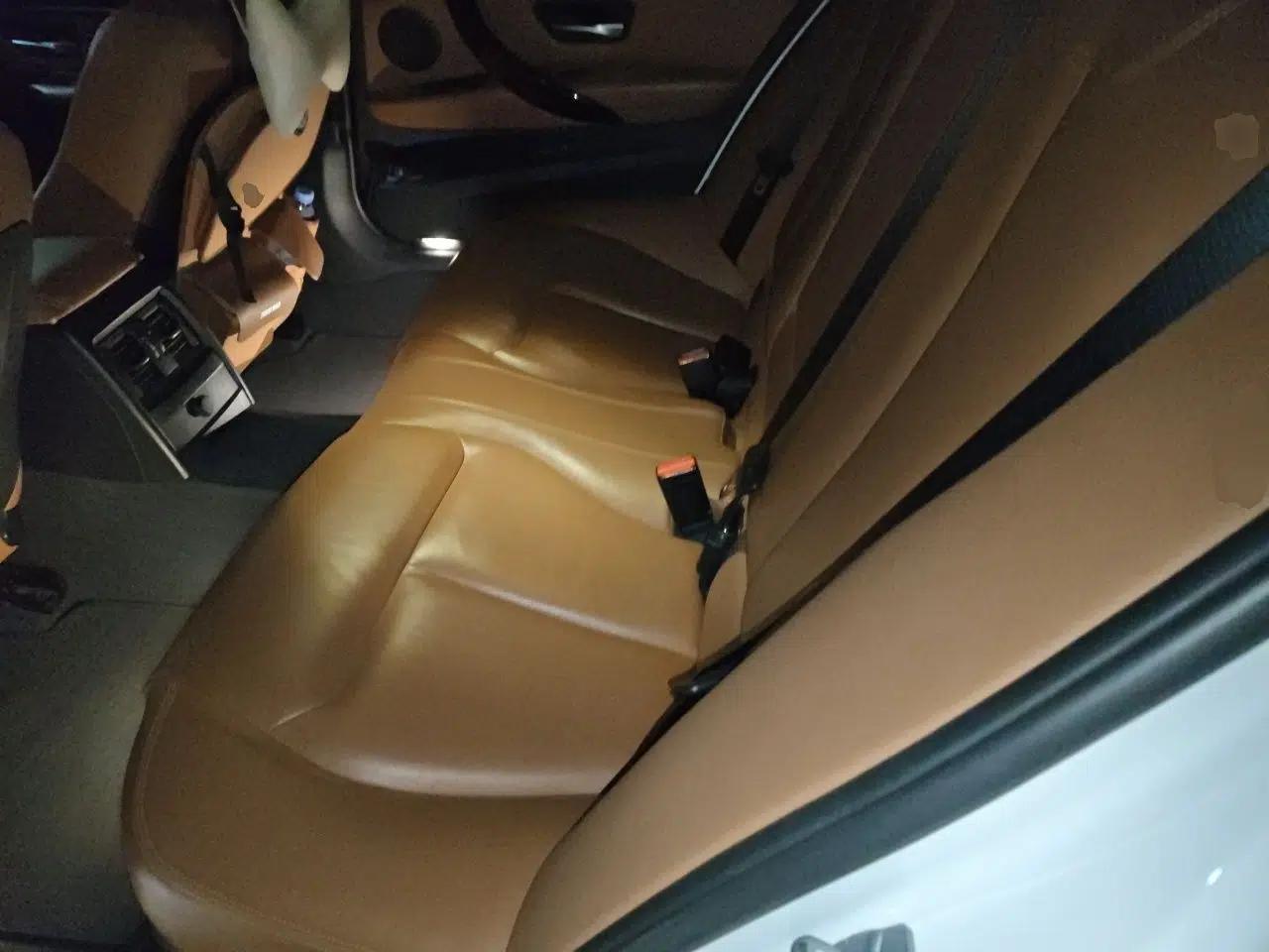 BMW 3 Series 2015 320Li Luxury Design Package — миниатюра 17