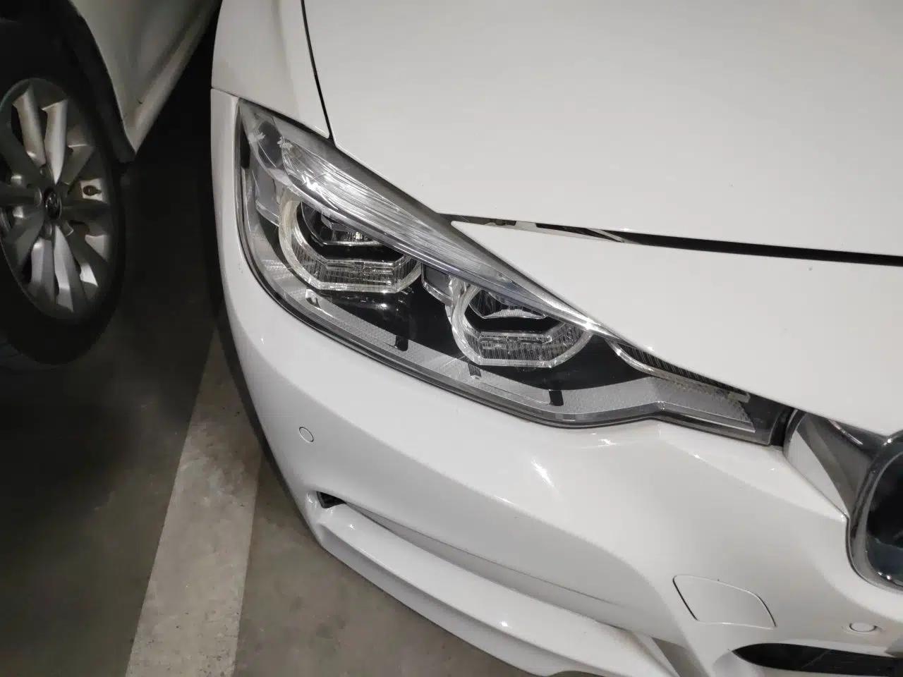 BMW 3 Series 2017 320i M Sport — миниатюра 7