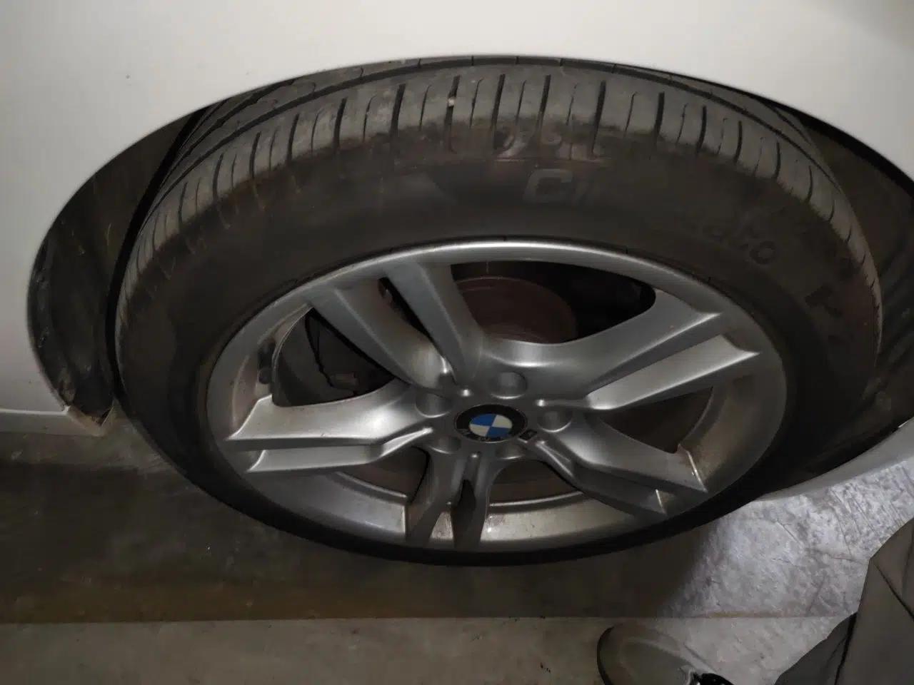 BMW 3 Series 2017 320i M Sport — миниатюра 8