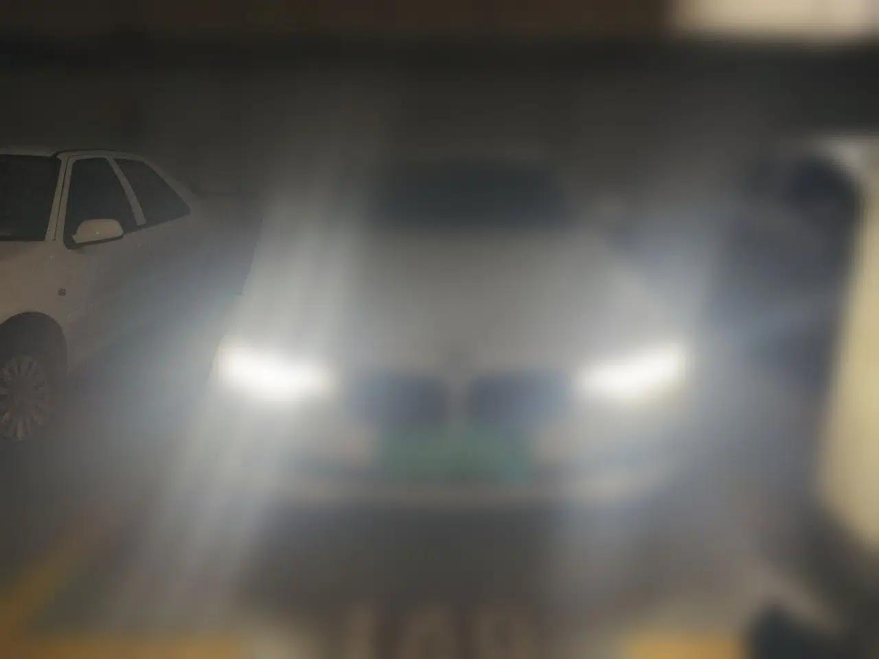 BMW 3 Series 2019 320Li Fashion Model — миниатюра 2