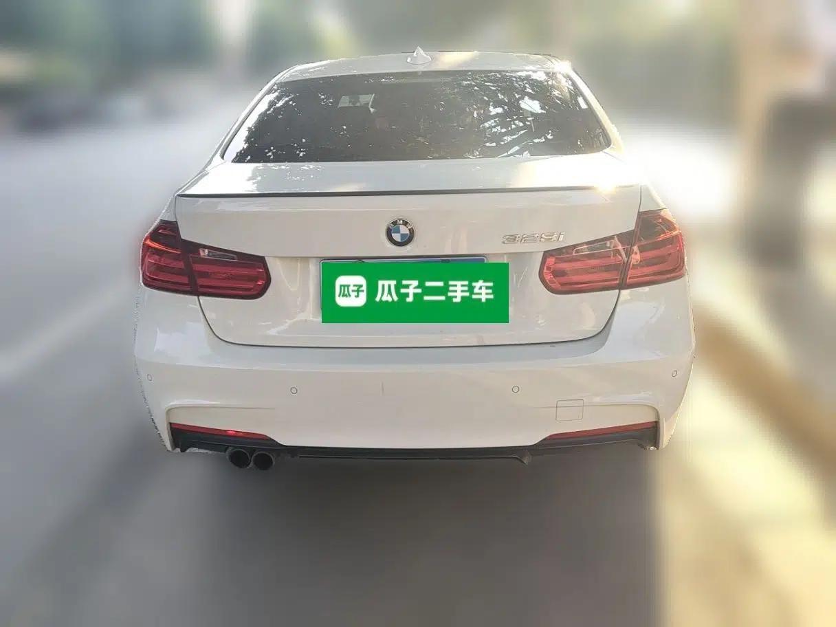 BMW 3 Series 2014 328i M Sport Edition — миниатюра 5