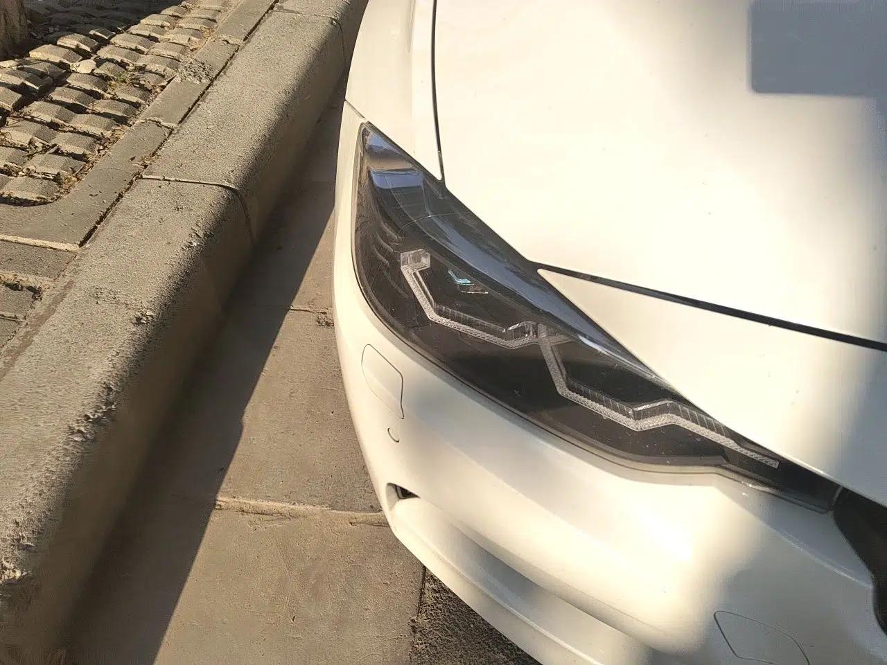BMW 3 Series 2014 328i M Sport Edition — миниатюра 7