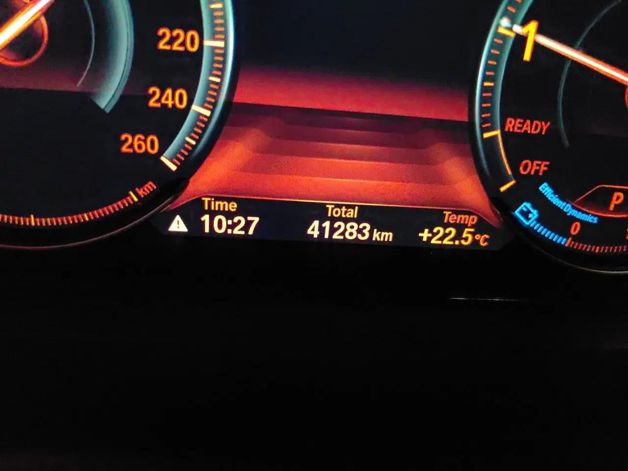 BMW 3 Series 2019 320Li M Sport Night Edition — миниатюра 12