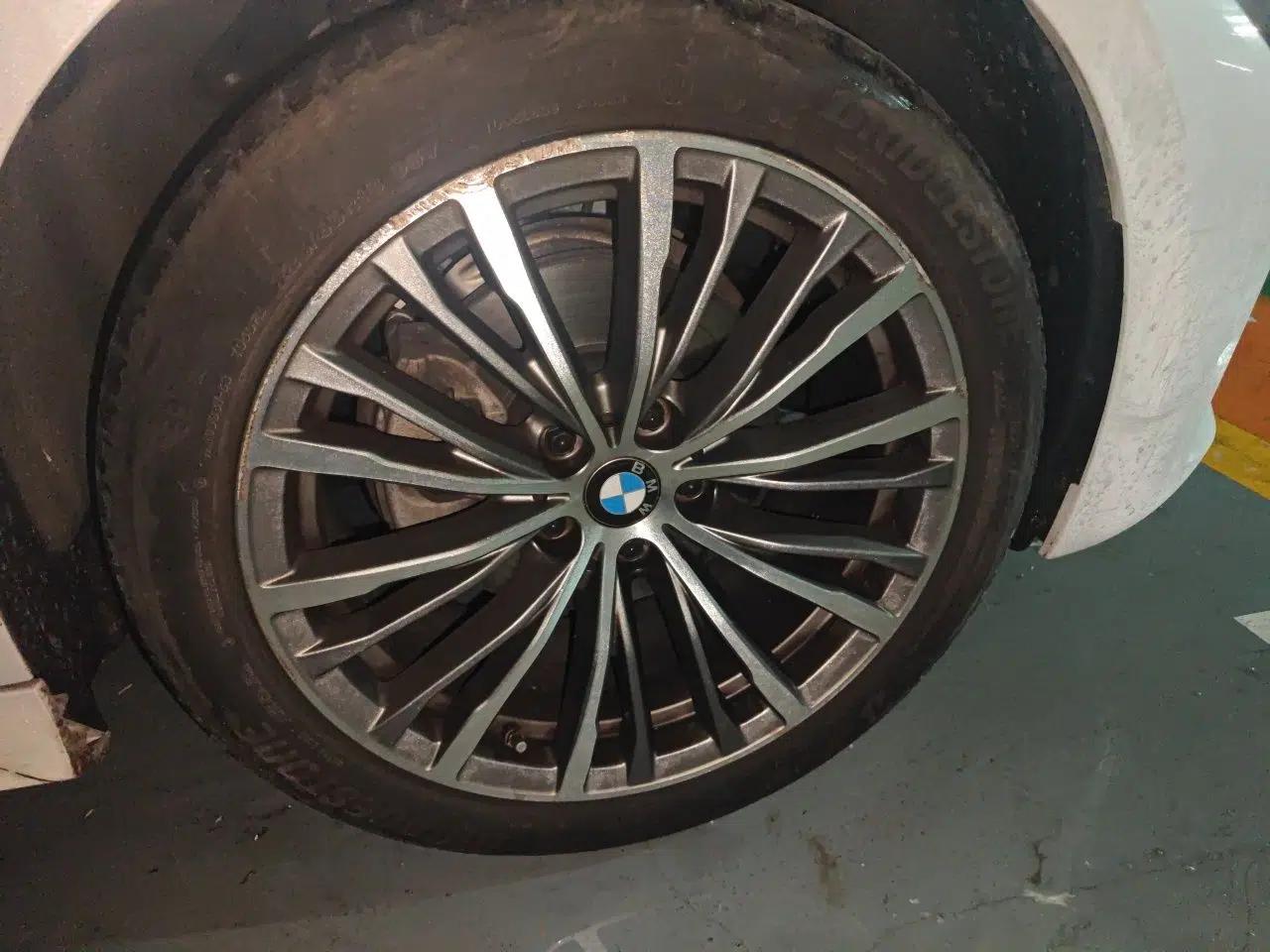 BMW 3 Series 2022 Updated 320i Sport Package — миниатюра 8