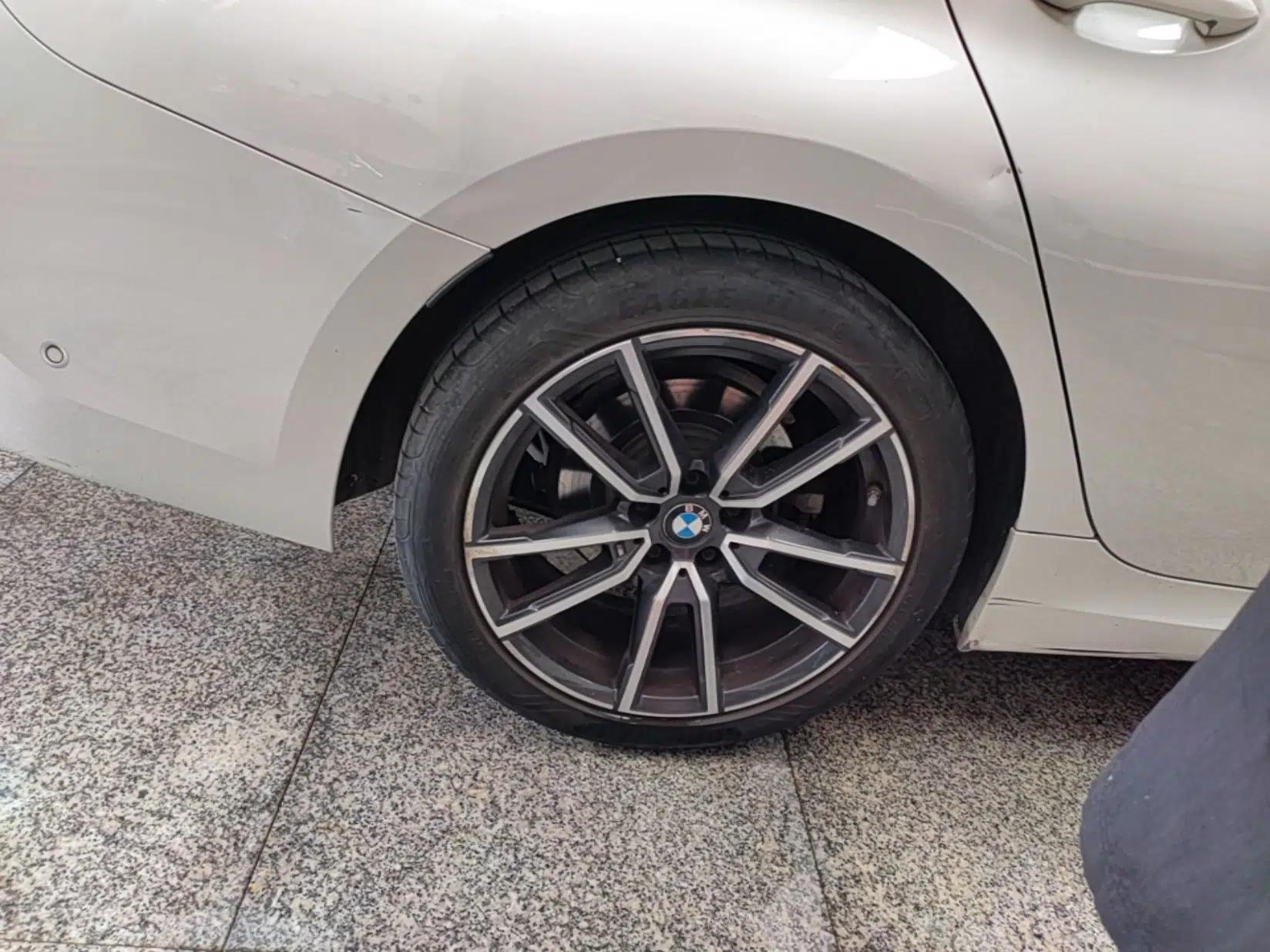 BMW 3 Series 2020 320Li M Sport Package — миниатюра 11