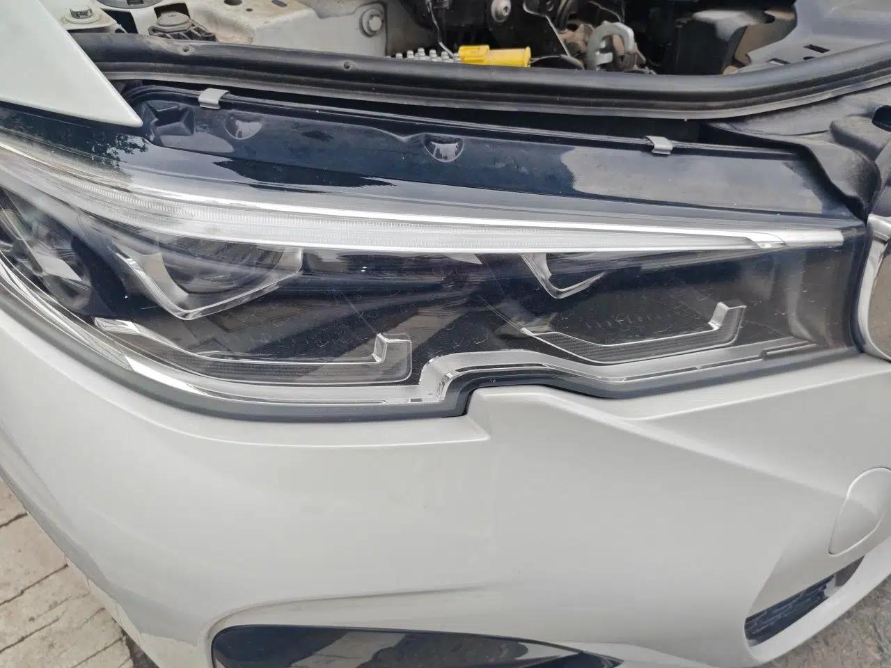 BMW 3 Series 2020 320Li M Sport Package — миниатюра 7