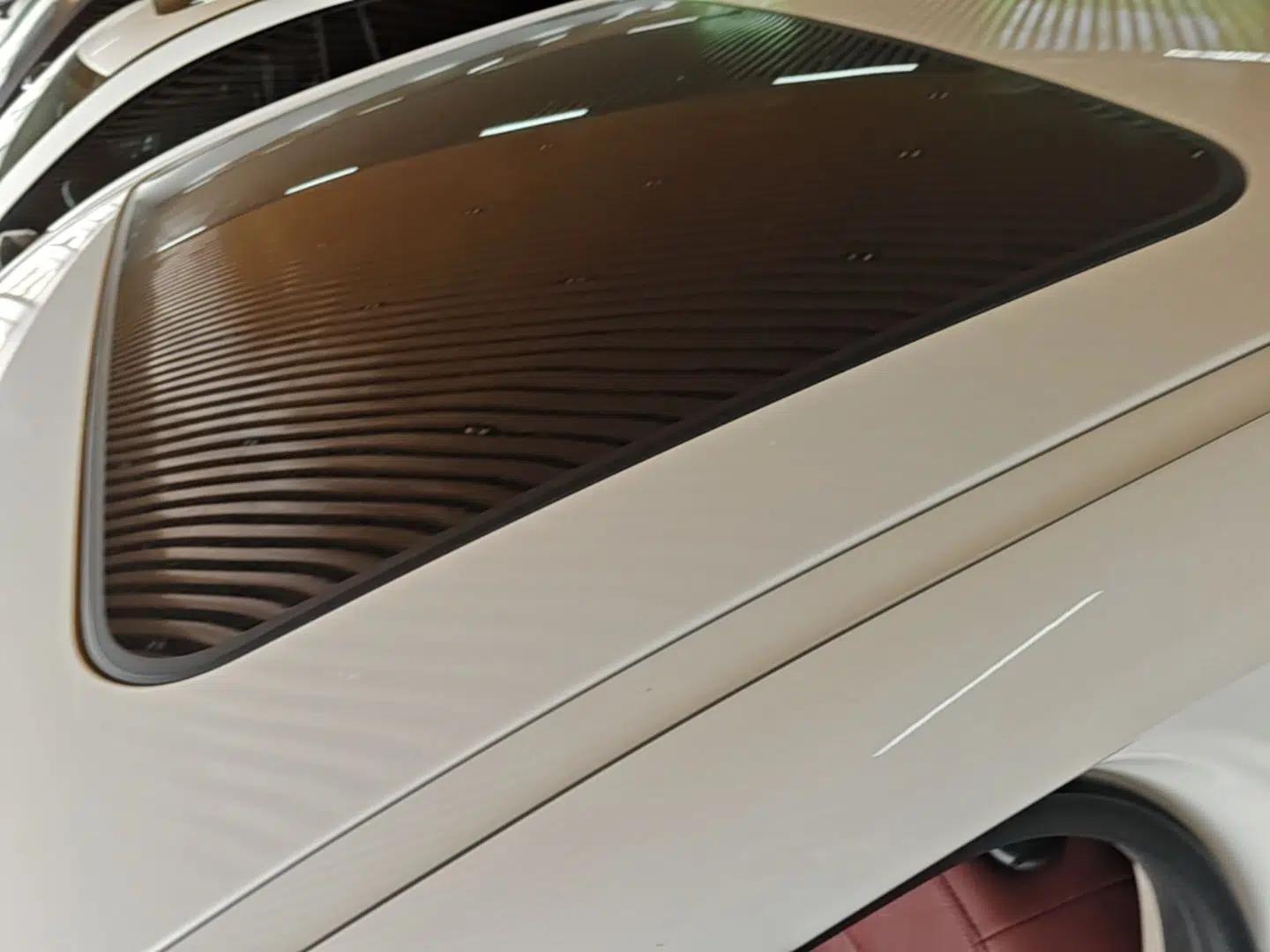 BMW 3 Series 2022 320i Sport Package — миниатюра 7