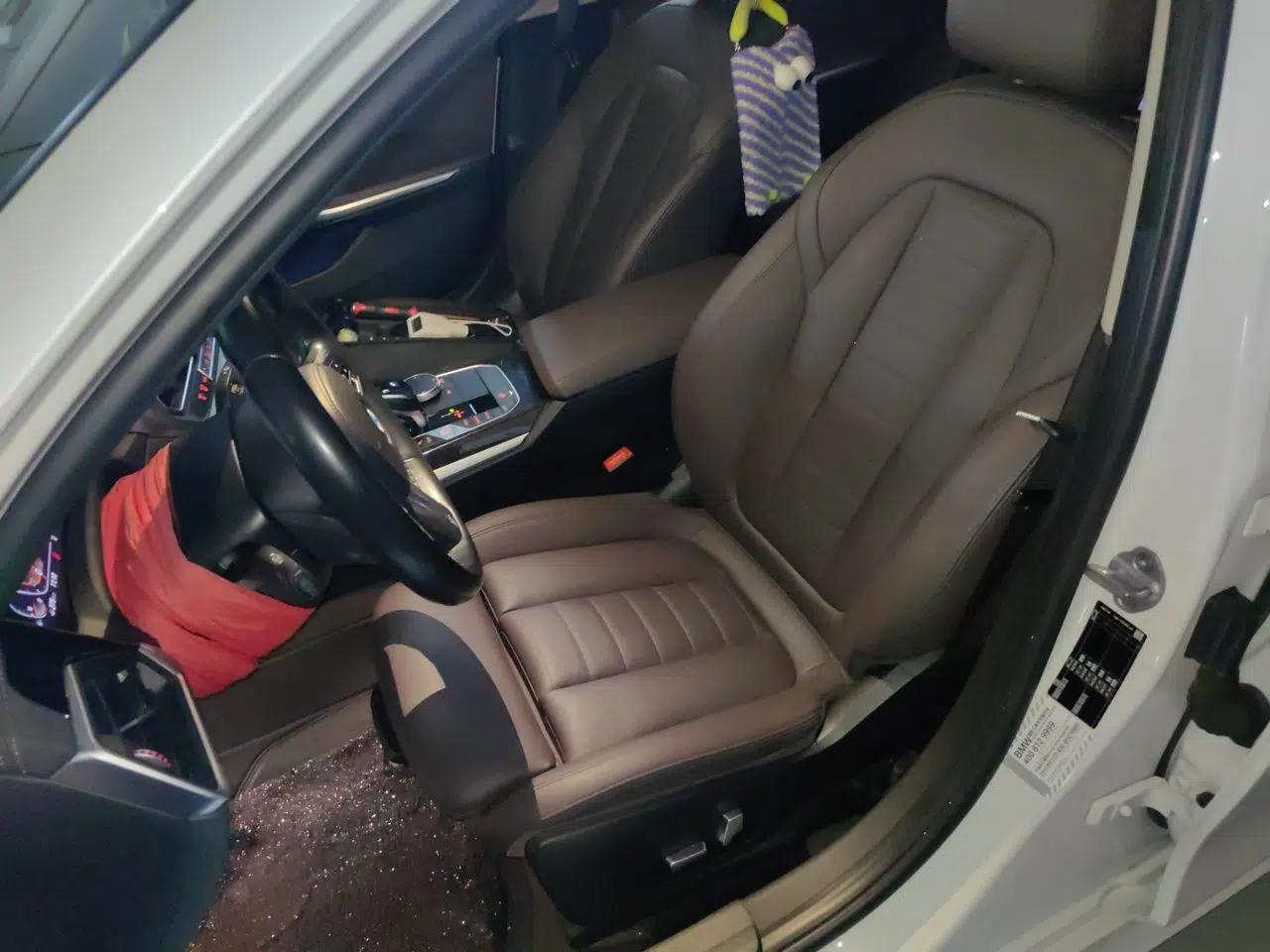 BMW 3 Series 2020 325Li M Sport Package — миниатюра 15