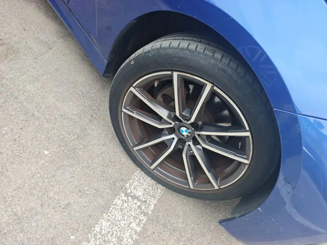 BMW 3 Series 2020 320Li M Sport Package — миниатюра 8