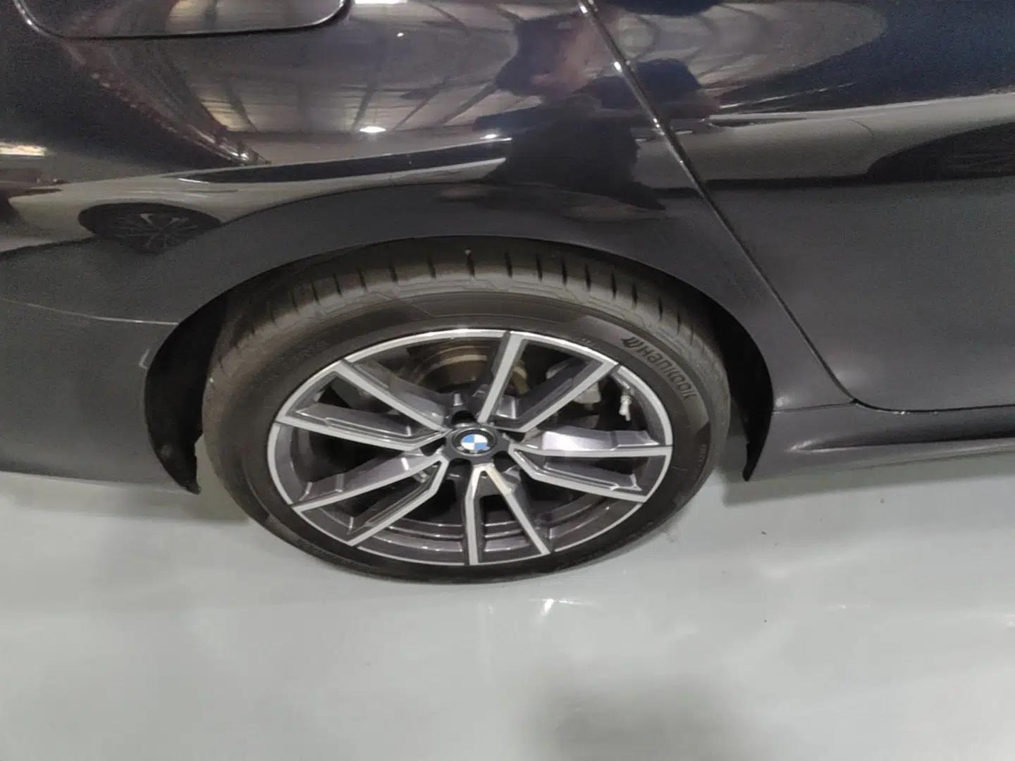 BMW 3 Series 2025 325Li M Sport Package — миниатюра 11