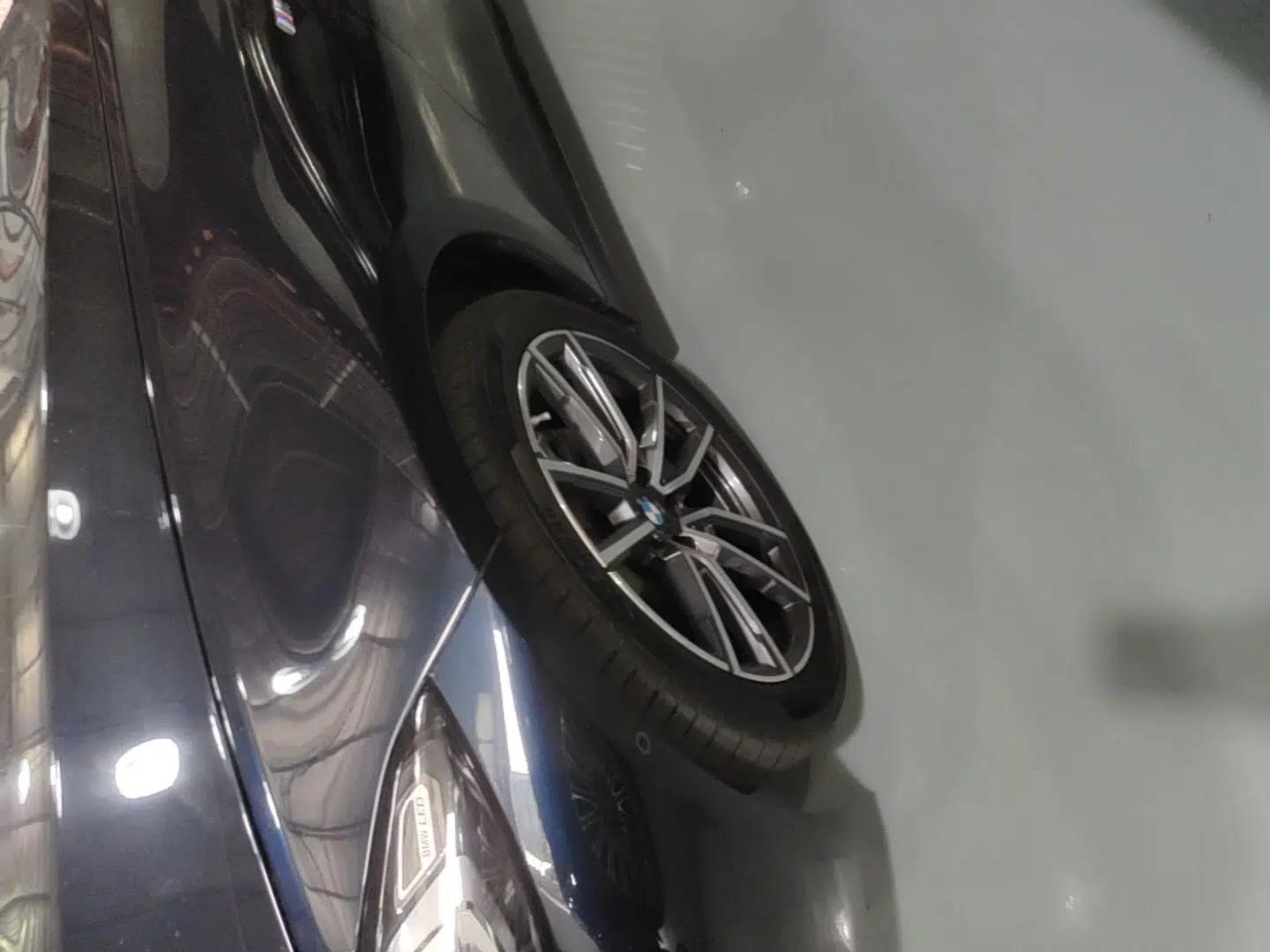 BMW 3 Series 2025 325Li M Sport Package — миниатюра 10