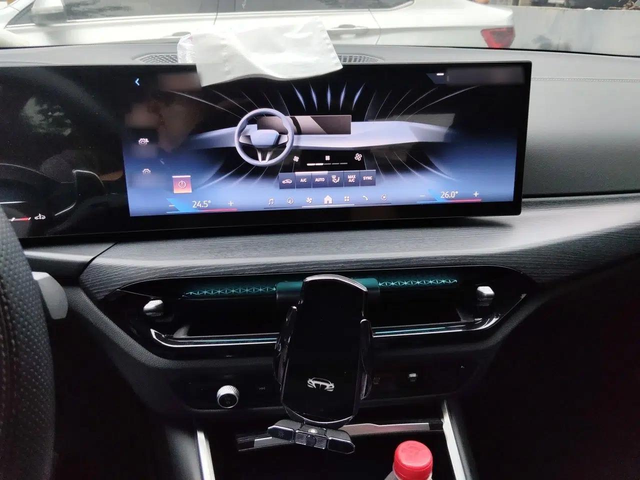 BMW 3 Series 2025 325Li M Sport Package — миниатюра 12
