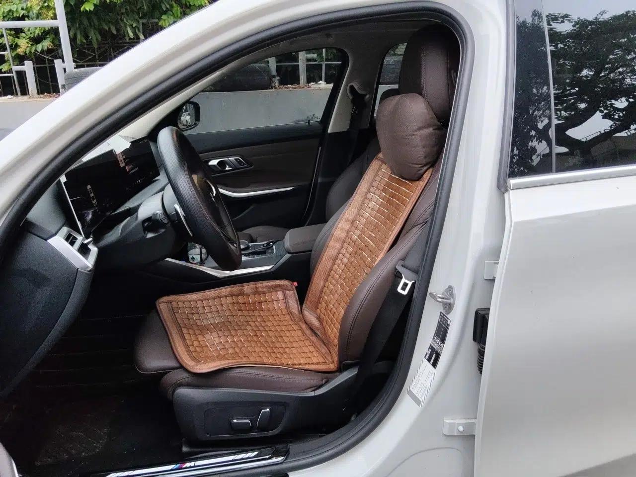BMW 3 Series 2025 325Li M Sport Package — миниатюра 14