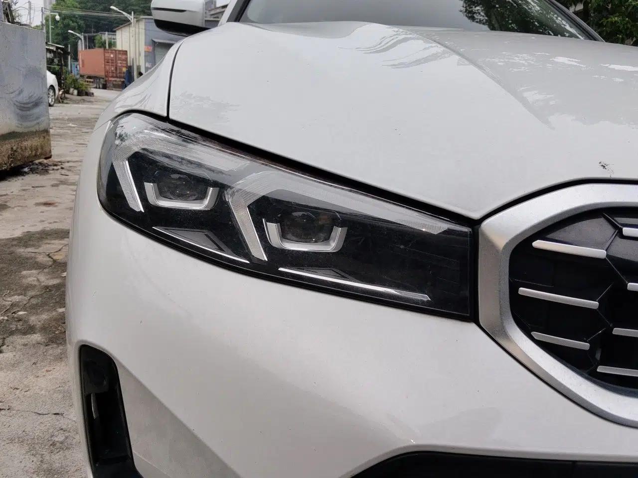 BMW 3 Series 2025 325Li M Sport Package — миниатюра 7