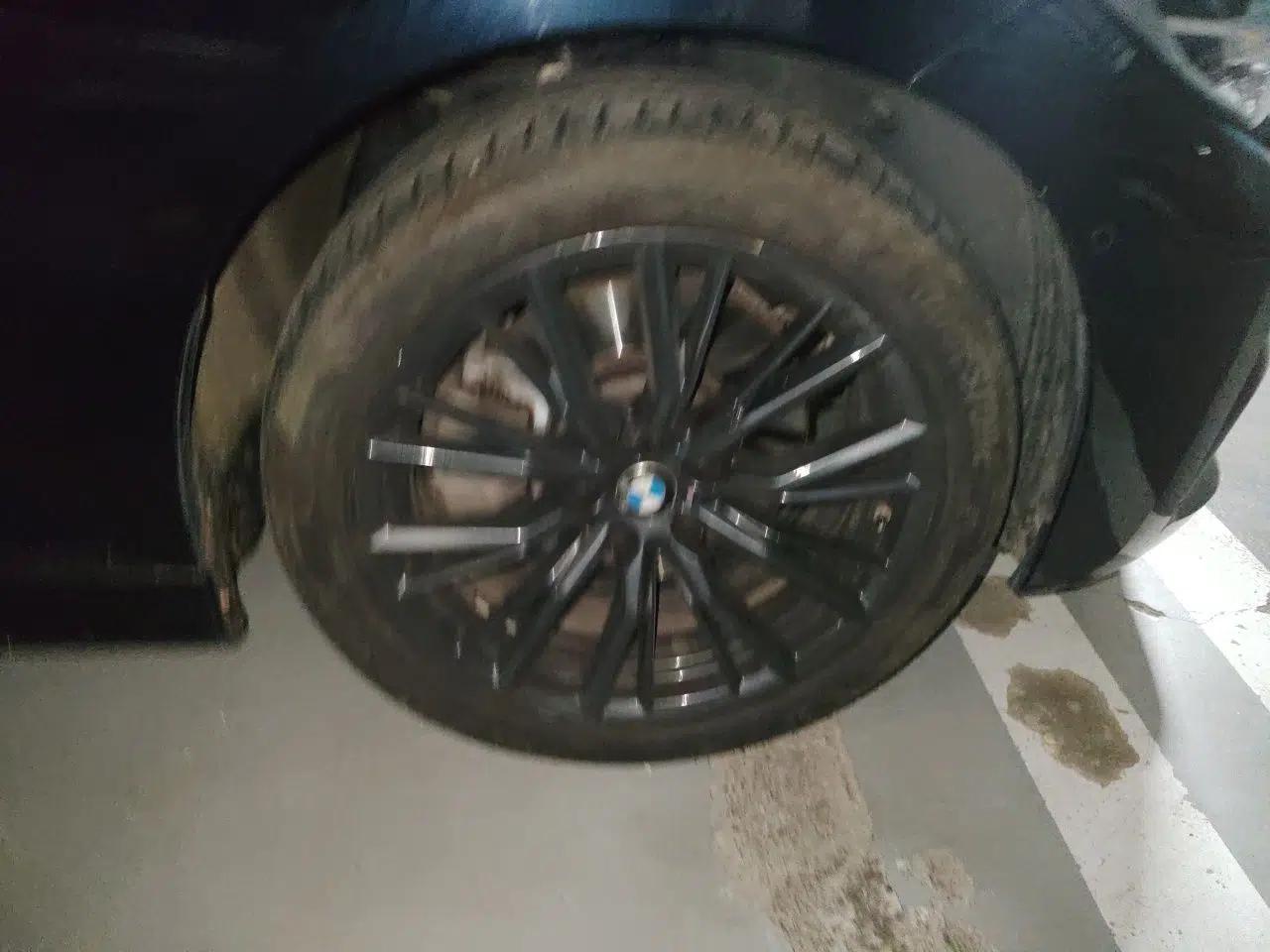 BMW 3 Series 2021 330Li xDrive M Sport Night Edition — миниатюра 8