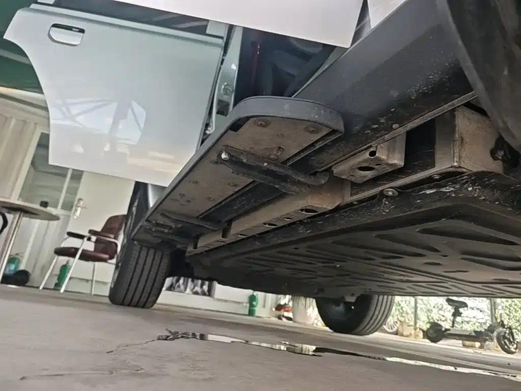 iCAR Super V23 2026 V23S 501 4WD Peak Performance Edition — миниатюра 21