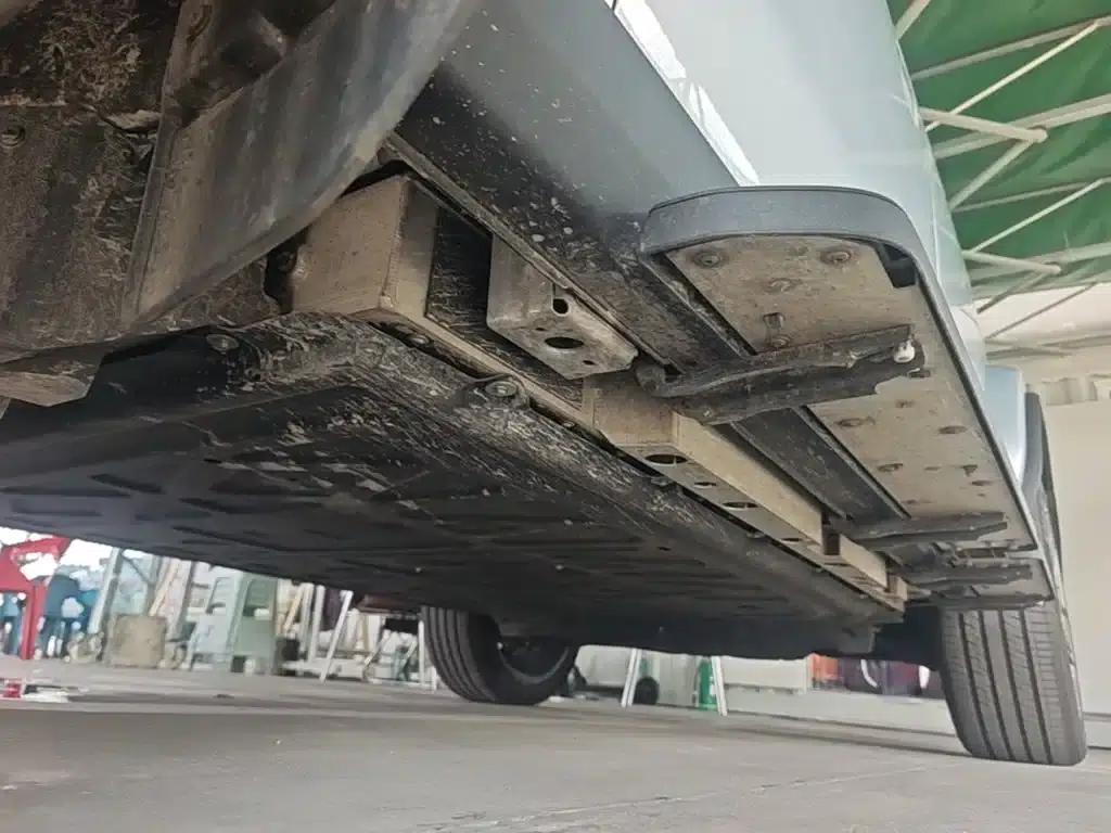 iCAR Super V23 2026 V23S 501 4WD Peak Performance Edition — миниатюра 22