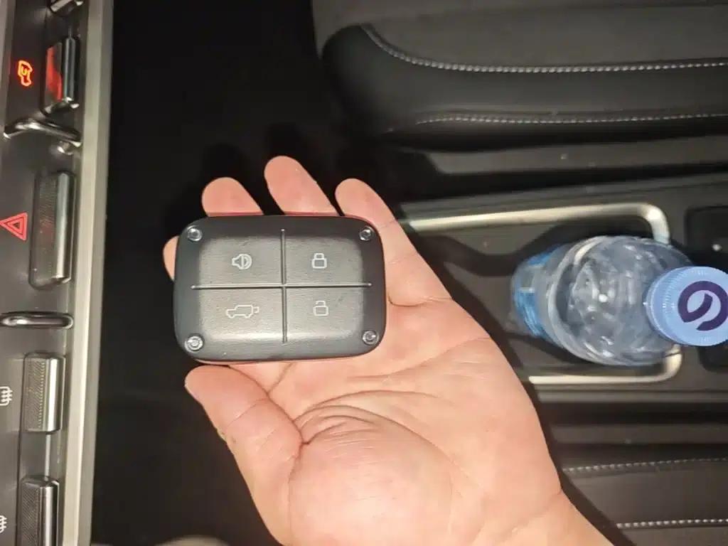 iCAR Super V23 2026 V23S 501 4WD Peak Performance Edition — миниатюра 9