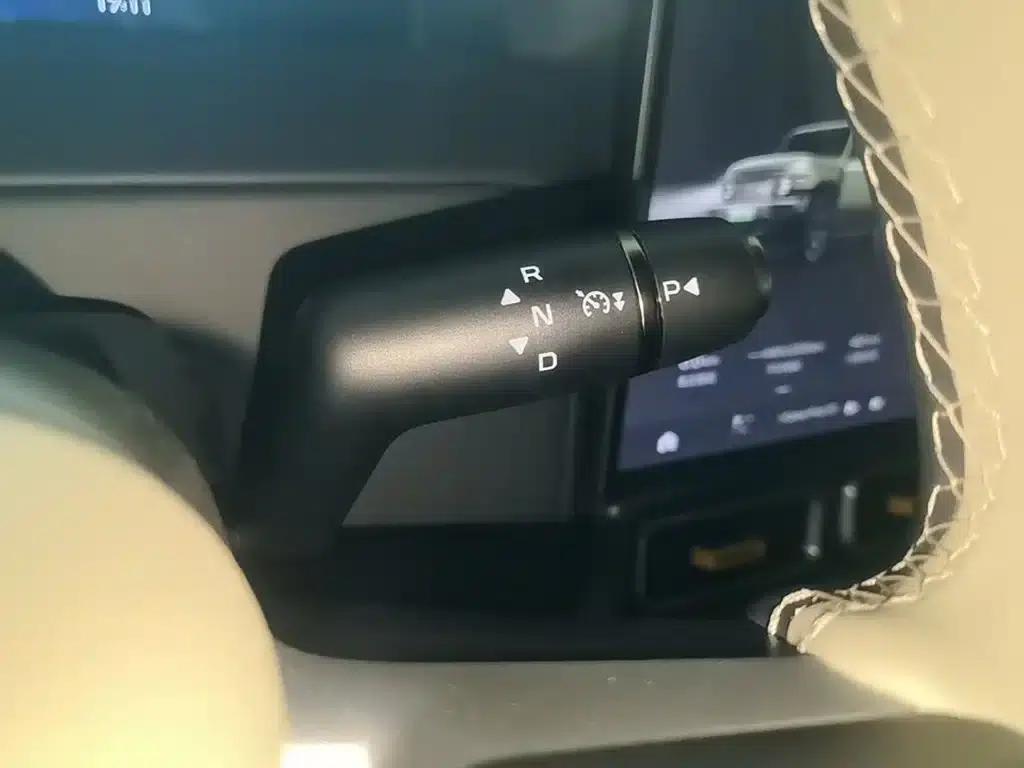 iCAR Super V23 2025 Model 501 4WD Intelligent Driving Edition — миниатюра 14