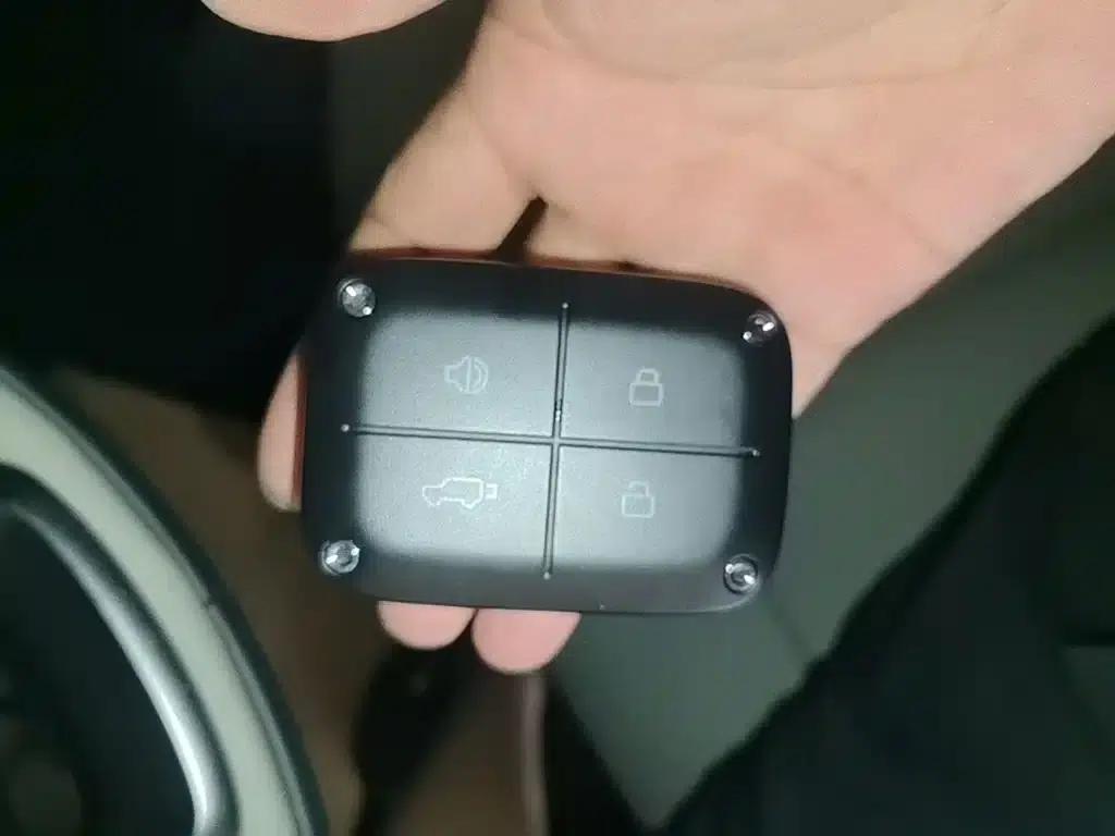 iCAR Super V23 2025 Model 501 4WD Intelligent Driving Edition — миниатюра 9