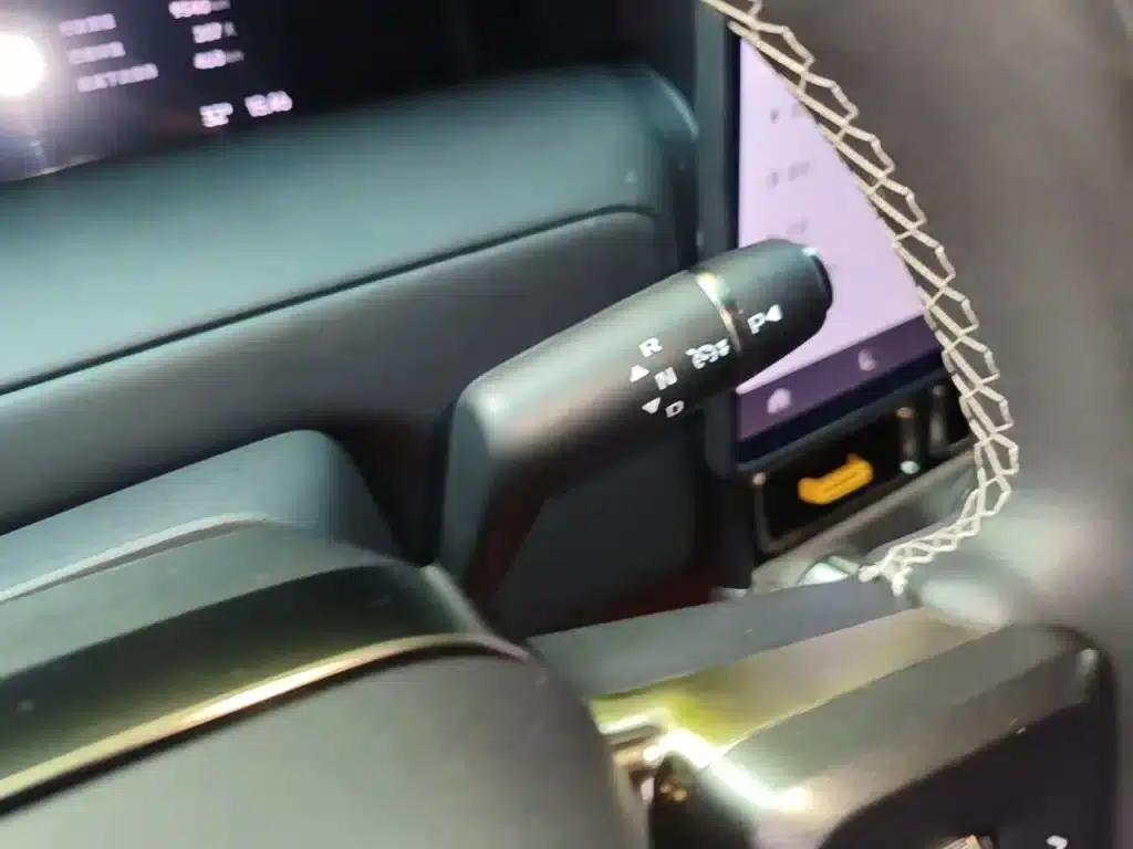 iCAR Super V23 2026 550 2WD Super Sport Edition — миниатюра 14