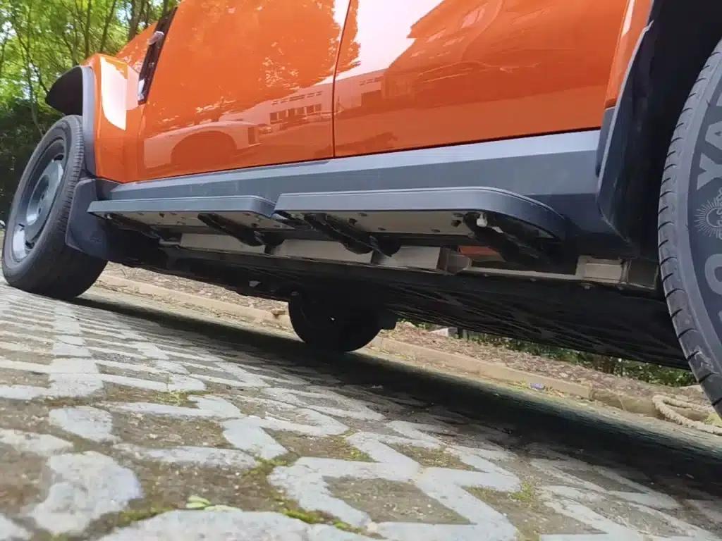 iCAR Super V23 2026 550 2WD Super Sport Edition — миниатюра 22