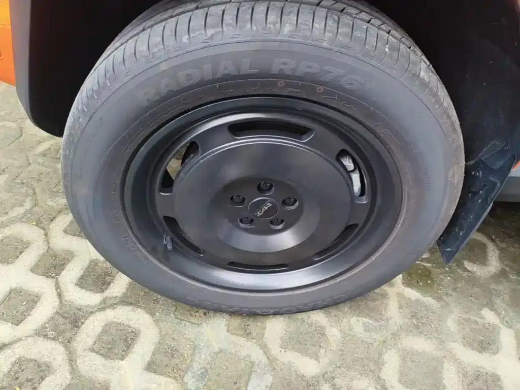 iCAR Super V23 2026 550 2WD Super Sport Edition — миниатюра 23